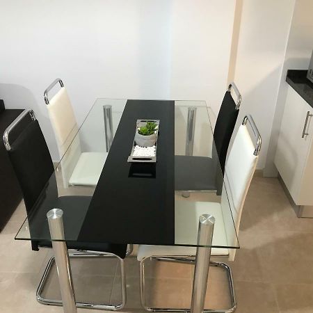 Апартаменты La Perla Medano 1 Эль-Медано Экстерьер фото