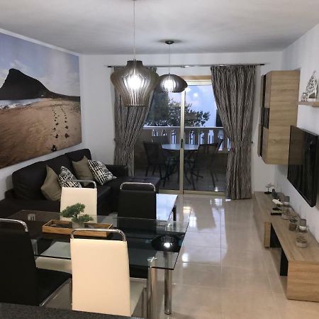 Апартаменты La Perla Medano 1 Эль-Медано Экстерьер фото