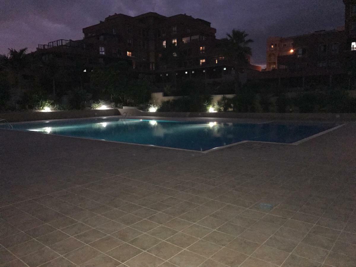 Апартаменты La Perla Medano 1 Эль-Медано Экстерьер фото