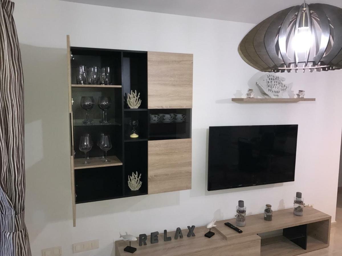 Апартаменты La Perla Medano 1 Эль-Медано Экстерьер фото
