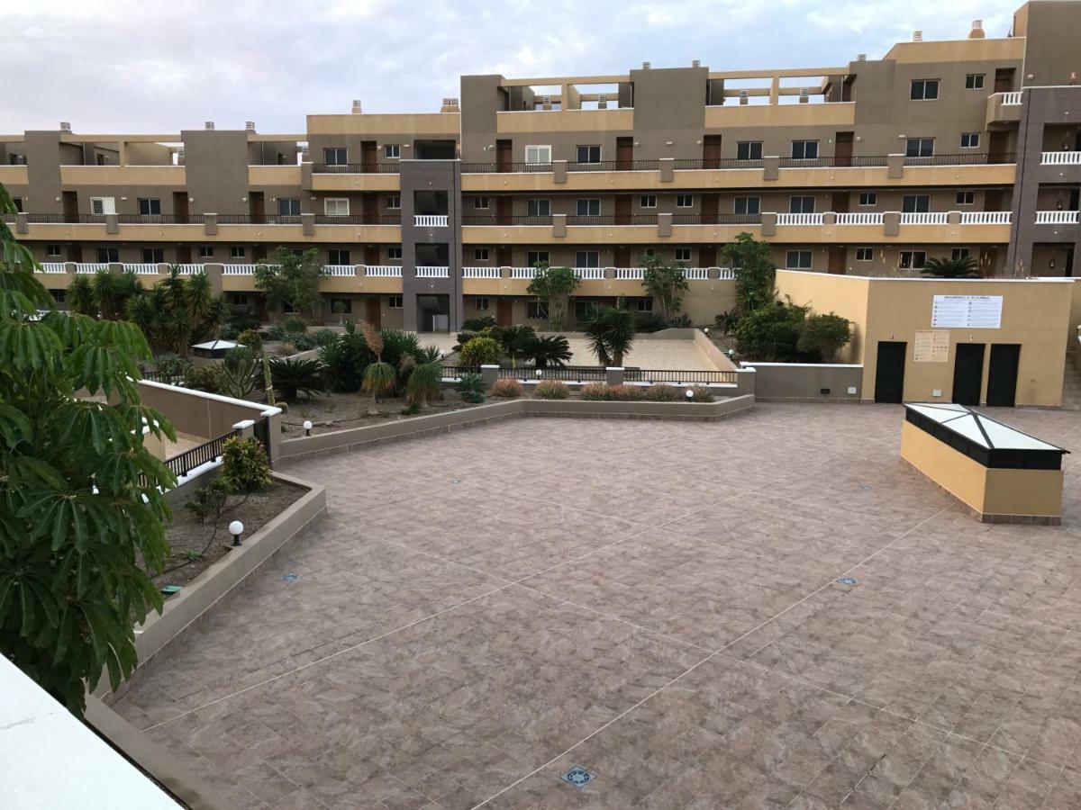 Апартаменты La Perla Medano 1 Эль-Медано Экстерьер фото