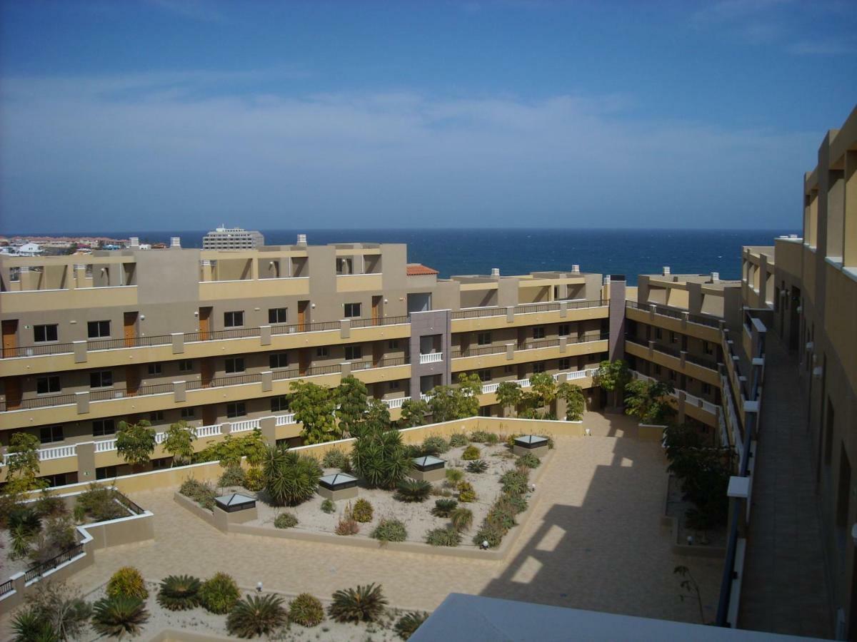 Апартаменты La Perla Medano 1 Эль-Медано Экстерьер фото